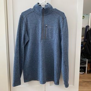Eddie Bauer Pullover